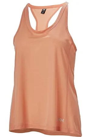Helly Hansen W Verglas Pace Singlet Débardeur Femme FR: XS (Taille Fabricant: XS)