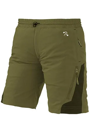 Trangoworld Odiel FI Short Unisexe Enfant S