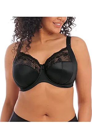 Elomi El4111 Soutien-Gorge, Opaque, , 100H Femme