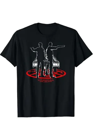 Supernatural Silhouettes T-Shirt