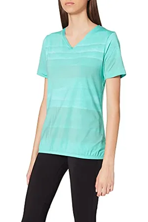 energetics T- Shirt Cass Femme - - 40 (Taille Fabricant : 38)
