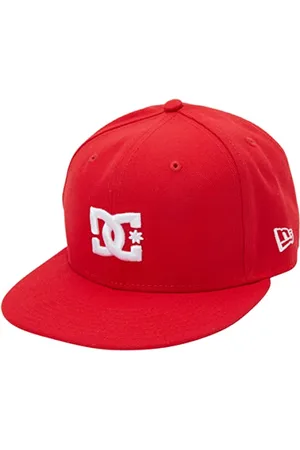 Dcshoes Homme Championship Chapeau, , XS EU