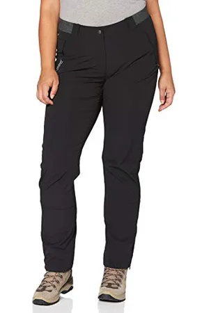 Maier Sports Norit 2.0 W Pantalon de randonnée pour Femme S