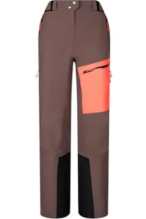 ROCK EXPERIENCE REWP04661-C975 ROCKMANTIC Woman Pant Pants Femme XS