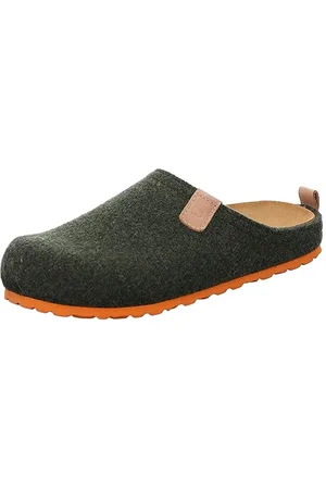 Rohde Mules Homme Napoli-H 6900, Pointure:46 EU, La Couleur: