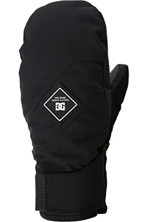 Dcshoes Gants pour Temps Froid M