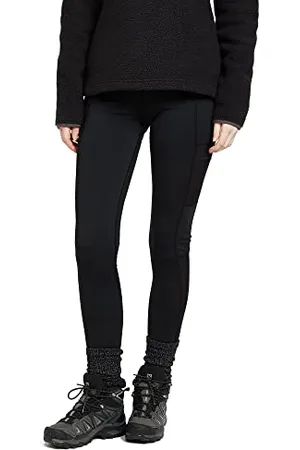 Berghaus Embira Legging Softshell pour Femme, Femme, Leggings, 4A001071BP6, , 38