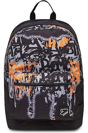 7 for all Mankind S.p.a. REVERSIBLE NEW BACKPACK GRS AVEC EARPHONES SANS FIL, , Taglia unica, école
