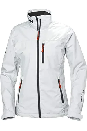 Helly Hansen Crew Midlayer Jacket Blouson De Sport Femme, , XL