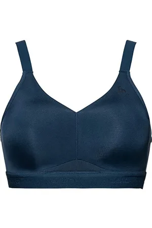 Odlo Classic High Soutien-Gorge de Sport pour Femme S