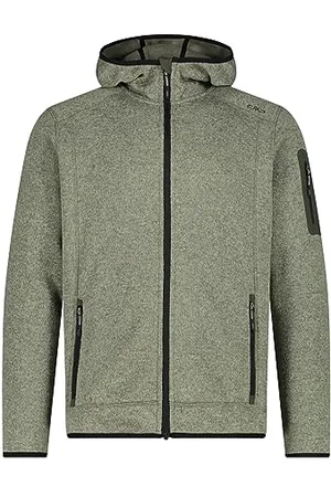CMP Veste Homme à Capuche Fixe, , 60
