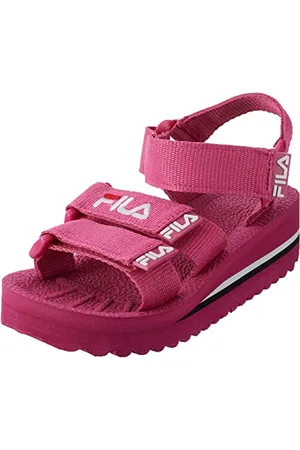 Sandale fila clearance fille