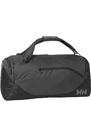 Helly Hansen Sac Bislett Training Mixte Taille Unique Ébène