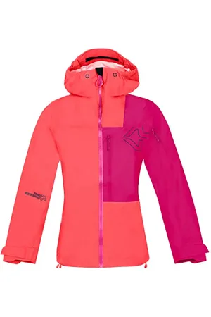 ROCK EXPERIENCE REWJ06041 ALASKA Jacket Women