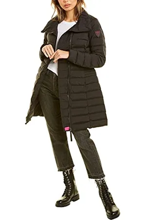 Rossignol Stretch Long Veste Femme, , S