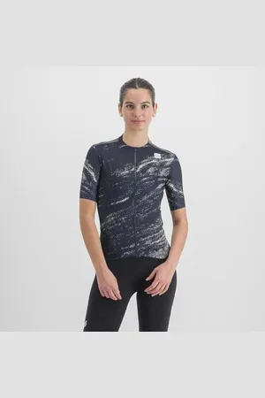 Sportful 1122027-456 Cliff SUPERG W JRS Femme T-Shirt L