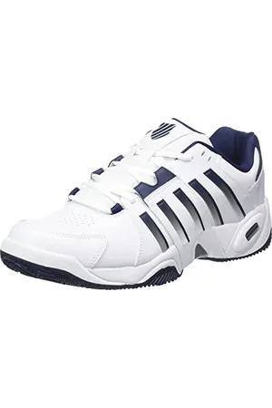 K-Swiss Homme Accomplish IV Chaussure de Tennis, , 42.5 EU