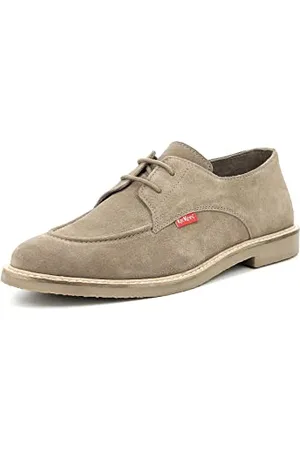 Kickers Homme Totaly Plat Oxford, , 44 EU