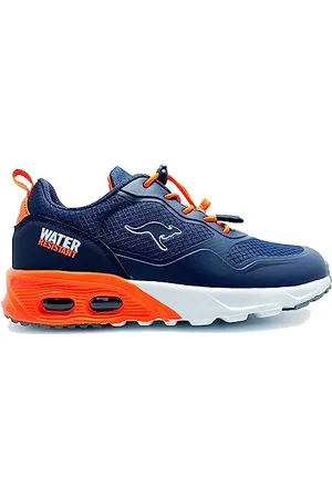 KangaROOS Kx-Raptor Low Basket, , 25 EU