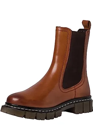 QS by s.Oliver Femme 5-26421-41 Botte de Neige, , 41 EU
