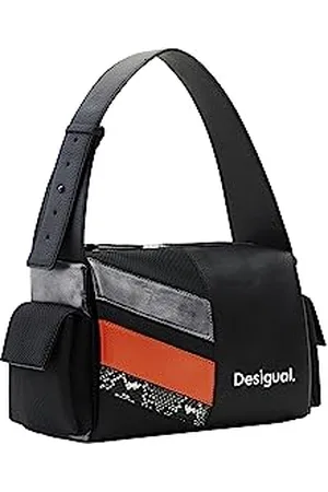 Desigual MONE_POLKA HABANA Femmes, , Taille unique