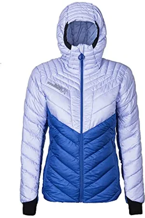 ROCK EXPERIENCE REWJ06111 RE.ANAKONDA PADDED Jacket Women S