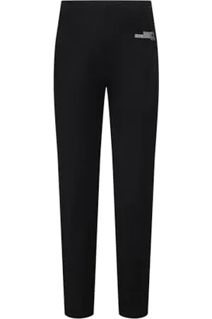 ROCK EXPERIENCE REJU00031-0208 HEAVEN LONG TIGHTS JUNIOR PANT Leg warmer Unisex 10/140