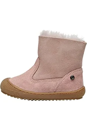 Naturino Bottines doublées de Laine, 19
