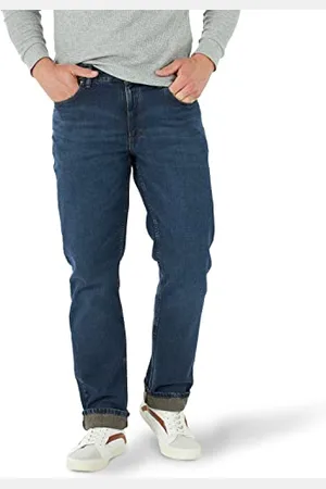 Lee Legendary Relaxed Straight Jean, , 30W / 30L Homme
