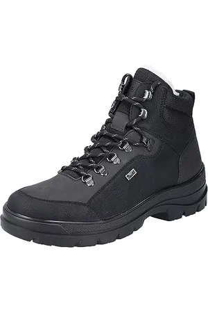 Rieker Homme F5410 Bottes à Lacets, , 41 EU