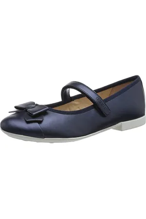 Geox Fille Jr Plie