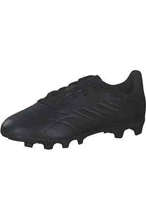 adidas Copa Pure.4 Flexible Ground Boots Chaussures de Football, Core Black/Core Black/Core Black, 28 EU