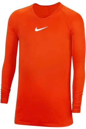 Nike Park First Layer Maillot Mixte Enfant, , FR : L (Taille Fabricant : L)