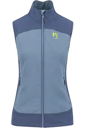 Karpos 2500760-075 PARETE W VEST Sports vest Femme Taille S