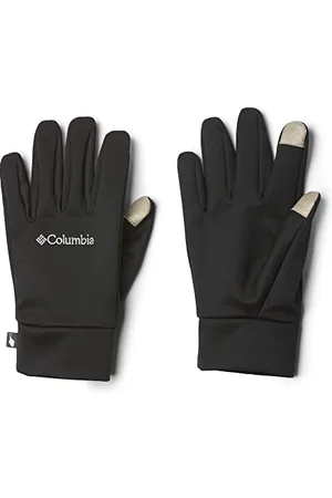Columbia Touch Glove Liners, Sous-Gants Mixte Omni-Heat