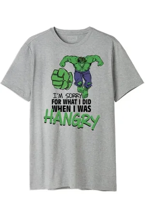Marvel « I
