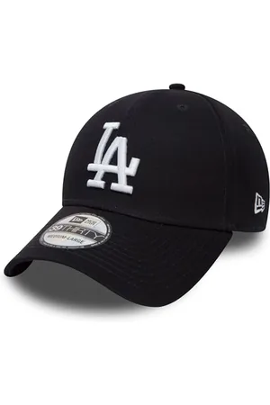 New Era Los Angeles Dodgers Flexfit Cap Classic 39 Thirty Navy / White - S-M