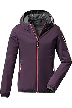 Killtec Veste softshell KOS 164 GRLS SFTSHLL Jckt Veste softshell