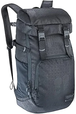 Evoc Sac à dos Mission Pro noir