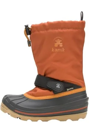 Kamik Waterbug8g Youth Snow Boots EU 39