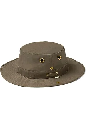 Tilley Endurables T3 Chapeau Traditionnel en Toile Taille 7-3/8