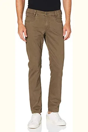 Atelier Gardeur Bill-3 Pantalon, , 40/32 Homme