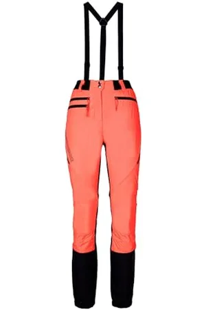 ROCK EXPERIENCE REWP04091-Z431 NOORVIK Woman Pant Pants Femme XS