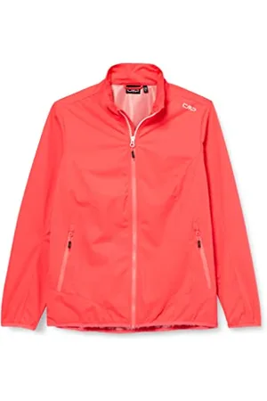 CMP Veste softshell ultra légère pour femme