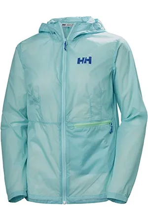 Helly Hansen Vana Windbreaker Jacke Veste pour Femme, , XS