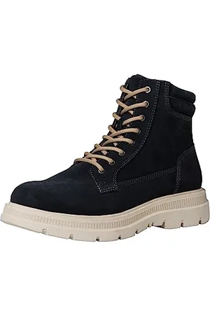 QS by s.Oliver Homme 5-16206-41 Botte de Neige, , 41 EU