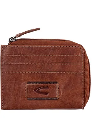 Camel Active Panama Porte-Carte de crédit, 10 cm
