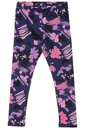 chicco Leggings, Violette, 3 Ans Bébé Fille