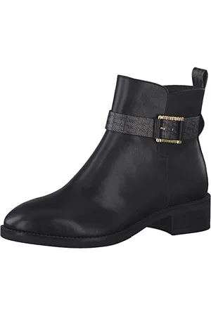 Talon plat Bottines pour Femme FASHIOLA