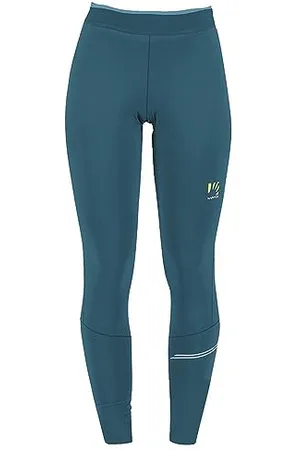 Karpos 2522032-034 LAVAREDO W Tight Leggings Femme Taille XXL